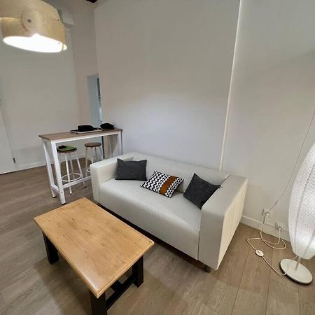 Appartement Le Multipliant à Montpellier Extérieur photo